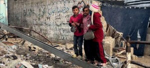 Plan de Trump de tomar control de Gaza es para la mayoría una "limpieza étnica" : IPS Agencia de Noticias
