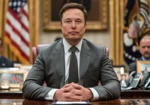 Plazo del ultimátum de Musk a funcionarios federales de EEUU se acerca a su fin - AlbertoNews
