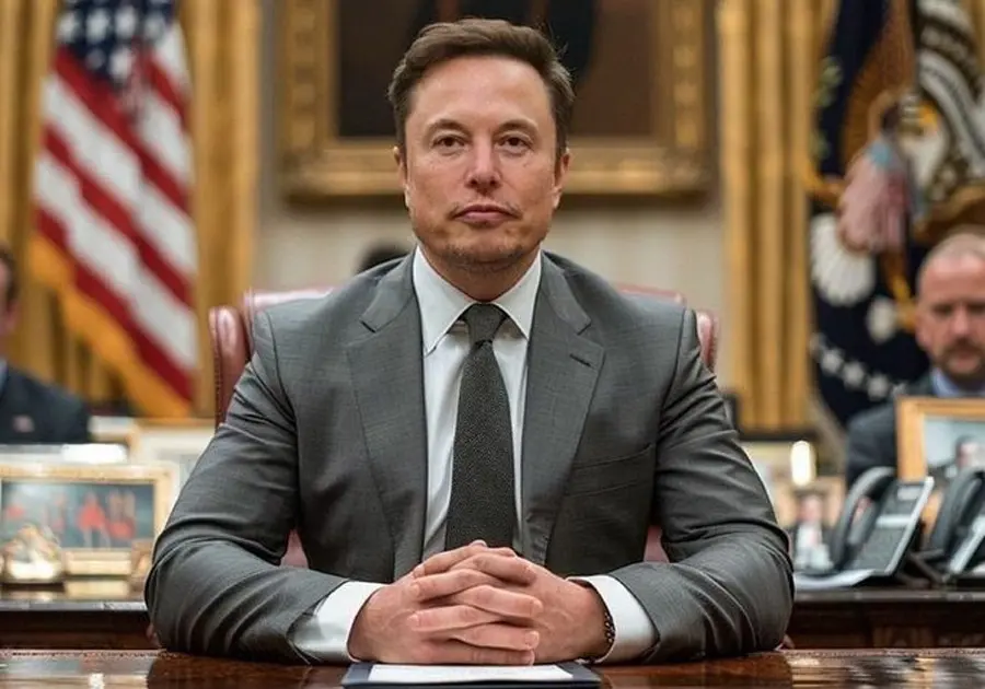 Plazo del ultimátum de Musk a funcionarios federales de EEUU se acerca a su fin - AlbertoNews