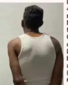 Policarabobo capturo a sujeto con droga en Puerto Cabello