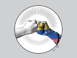 28 de julio... Por qué estoy en paz con Venezuela, por Alejandro Armas @AAAD25