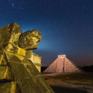 Por qué la idea de que la civilización maya “se derrumbó” es errónea