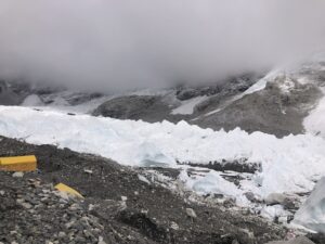 Por qué los glaciares están vivos, dan vida y es necesario preservarlos : IPS Agencia de Noticias