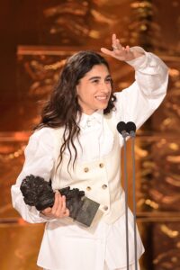 Premios Goya 2025: lista de galardonados