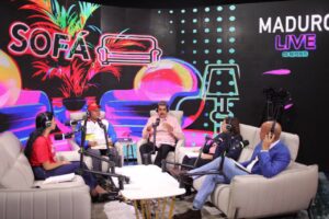Presidente Maduro celebra la Consulta Popular Nacional 2025 como una fiesta democrática sin precedentes - Yvke Mundial