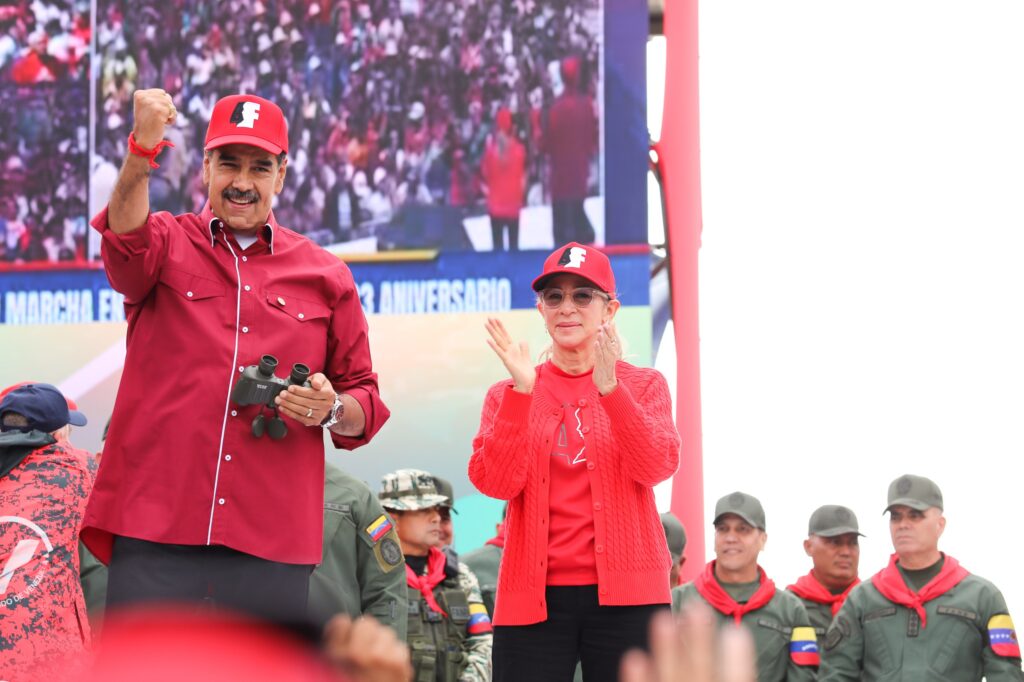 Presidente entregará el 15 de febrero el proyecto de reforma constitucional