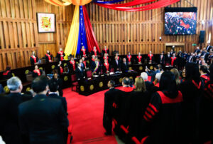 Presidente expuso a Grenell la lucha histórica de Venezuela contra grupos mercenarios - Correo del Orinoco