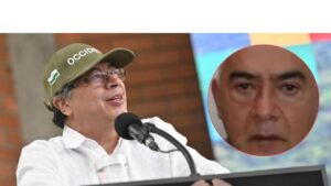 Presidente sobre viaje en avioneta de 'Papá Pitufo'