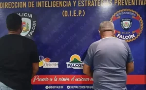 Presos por azotar con una correa a mujer acusada de hurto
