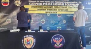 Presos por hurto otros dos exgerentes de Corpoelec en el Zulia
