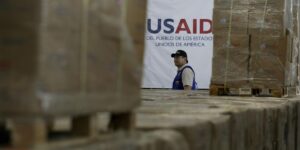 Programas sociales en América Latina gravemente afectados por el recorte de fondos de la USAID