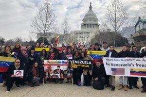 Provea sobre el TPS a venezolanos: Nadie debería ser devuelto a un riesgo inminente
