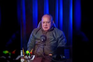 Diosdado Cabello