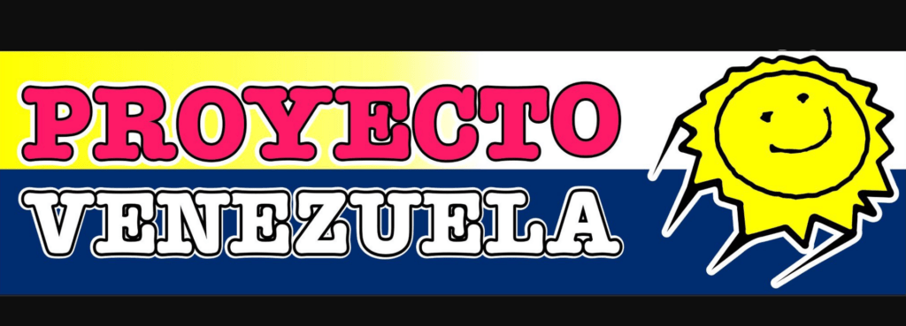 Proyecto Venezuela anuncia que tampoco participará en elecciones del 27 de abril