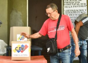 Proyectos comunales en consulta nacional de este #2Feb buscan atender agua y vialidad