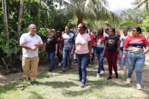 Puerto Cabello inició Plan de Turismo Social para adultos mayores