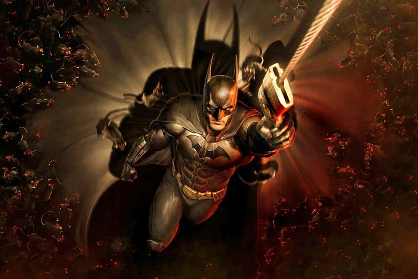 Qué futuro hay para los héroes de DC en los videojuegos