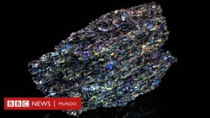Qué minerales raros tiene Ucrania y por qué son codiciados por Trump