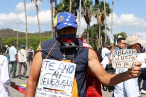 Qué pasará en Venezuela con el fin de la licencia número 41