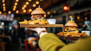 Qué son los alimentos de quinta gama, una manera de los restaurantes de abaratar costes