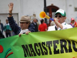Quejas por nuevo servicio de salud del magisterio se han disparado un 266% desde 2017 | Gobierno | Economía
