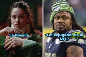 Queremos saber qué opinas del nuevo elenco