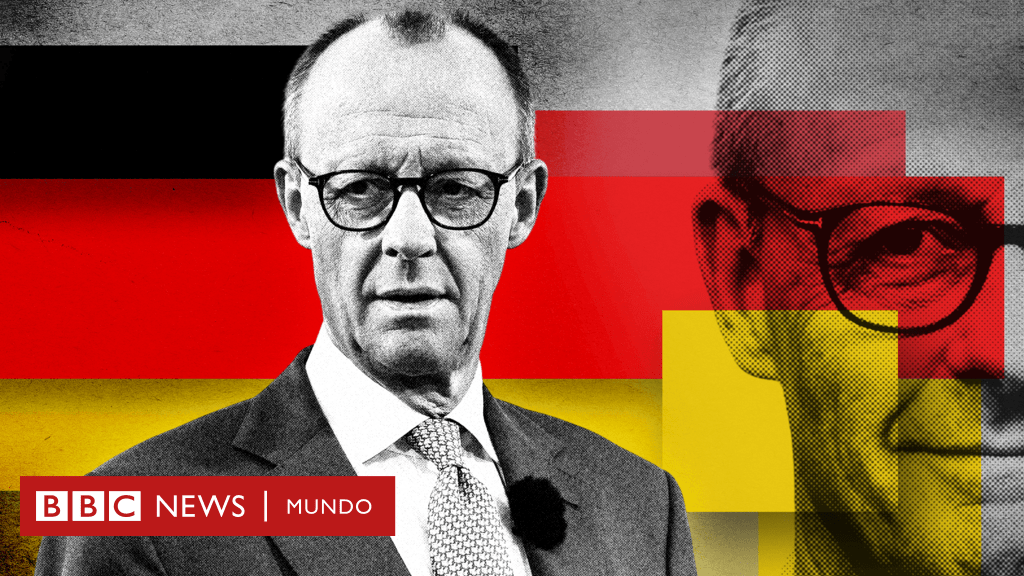 Quién es Friedrich Merz, el líder conservador que rechaza el legado de Angela Merkel (y cómo puede formar gobierno en Alemania tras descartar a la extrema derecha)