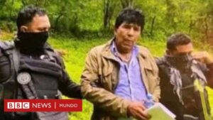 Quién es Rafael Caro Quintero, el "narco de narcos" que fue extraditado a EE.UU. después de ser perseguido por 40 años