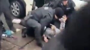 Quién es el agresor del atropello masivo en Munich y cómo fue su detención