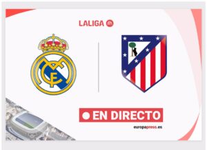 Real Madrid - Atlético de Madrid