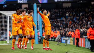 Real Madrid y su mística en Champions: Remontada histórica ante el City en el Etihad