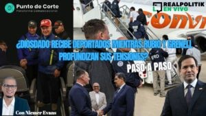 RealPolitik En Vivo