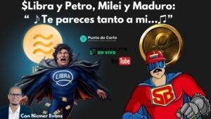 Realpolitik En Vivo