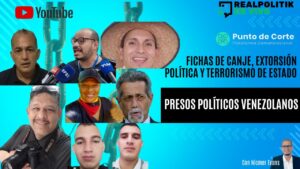 RealPolitik En Vivo