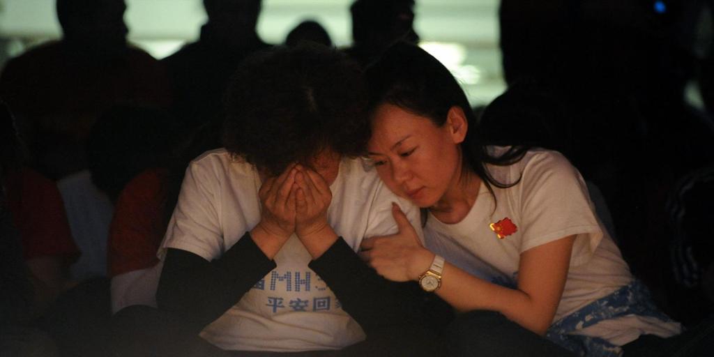Reanudan la búsqueda del avión de Malaysia Airlines desaparecido hace 11 años