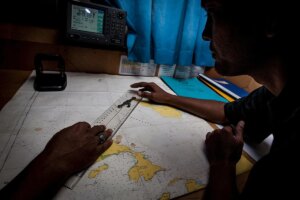 Reanudan la búsqueda del avión del vuelo MH370 de Malaysia Airlines desaparecido con 239 personas a bordo hace 11 años