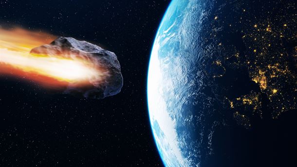 Rebajan a la mitad la probabilidad de impacto del asteroide 2024 YR4