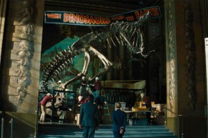 Rebirth explica cómo la nueva película enfrentará la fatiga de la franquicia
