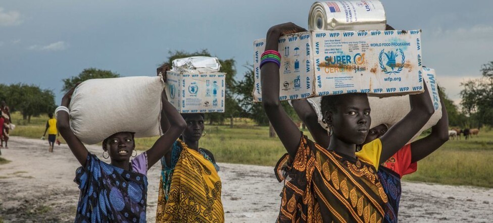 Reducción del papel humanitario de EEUU va contra sus intereses : IPS Agencia de Noticias