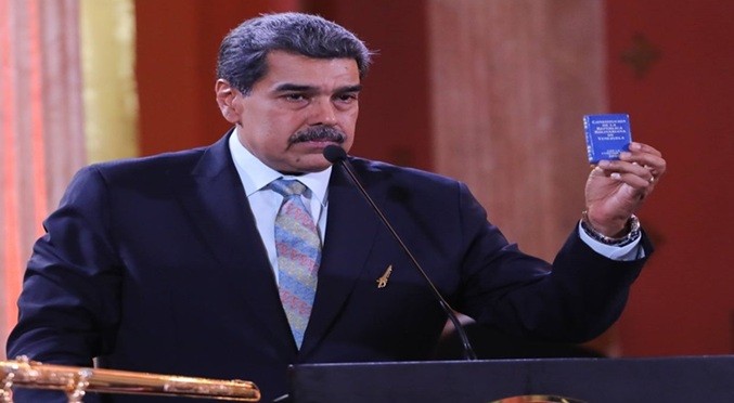 Reforma Constitucional aborda cuatro temas centrales