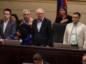 Reforma a la salud: solo siete artículos pasaron en dos sesiones extraordinarias | Gobierno | Economía