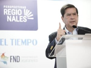 Reforma a las participaciones ya tiene una fecha para sus nuevos debates | Regiones | Economía