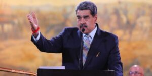 Maduro reforma constitucional