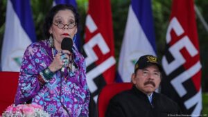 Régimen de Ortega retira a Nicaragua de la OIT y la OIM – DW – 28/02/2025