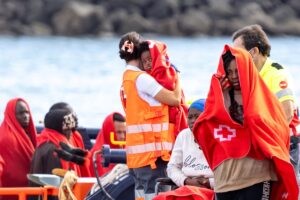 Rego asegura que ninguna CC.AA queda fuera del reparto de menores migrantes pero destaca el esfuerzo previo de Cataluña