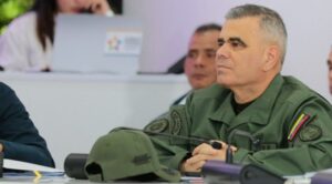 Relámpago del Catatumbo ha destruido más de 20 campamentos