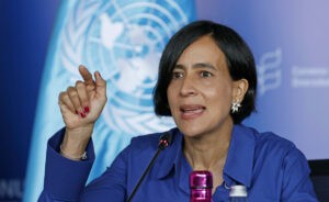 Renuncia la ministra de Ambiente de Colombia tras la polémica de reunión del gabinete