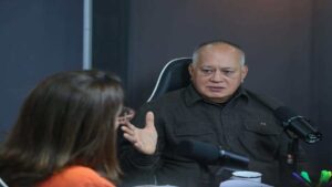 Repatriados venezolanos desde Guantánamo no eran del Tren de Aragua