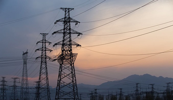 Reportan fuerte bajón eléctrico en varios estados del país