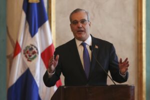 República Dominicana preocupada por congelación de ayuda de EEUU, en especial a Haití - AlbertoNews